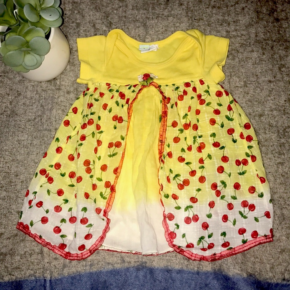 🍒Boutique Onesie🍒